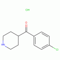 4-(4-Chlorobenzoyl)piperidine hydrochloride