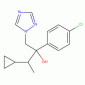 环丙唑醇