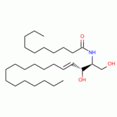 N-Decanoyl-D-erythro-sphingosine, synthetical, 99+%