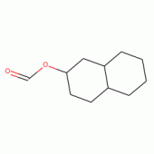 Decahydro-2-naphthyl Formate