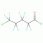 5-Chloroperfluoropentanoyl chloride