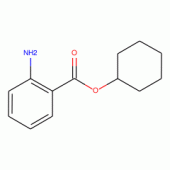 Cyclohexyl anthranilate