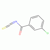 3-Chlorobenzoyl isothiocyanate