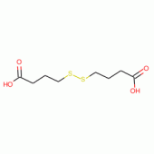 3-羧丙基二硫醚