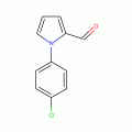 1-(4-氯苯基)-1H-吡咯-2-甲醛