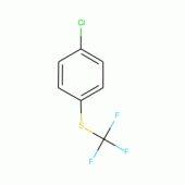1-Chloro-4-(trifluoromethylthio)benzene 98%