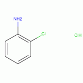 2-Chloroaniline hydrochloride