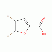 4,5-DIBROMO-2-FUROIC ACID