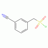 3-氰基苄基磺酰氯