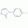 1-(4-Chlorophenyl)imidazoline-2-thione