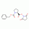 N-CBZ-L-PROLINE N-HYDROXYSUCCINIMIDEESTE R