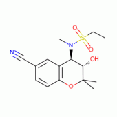 CHROMANOL 293B