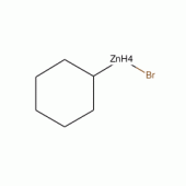 CYCLOHEXYLZINC BROMIDE, 0.5M SOLUTION IN  TETRAHYDROFURAN