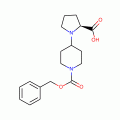 L-N-(4'-N-Cbz-Piperidino)proline