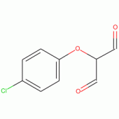 2-(4-Chlorophenoxy)malondialdehyde