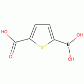 5-(二羟基硼基)-2-噻吩甲酸