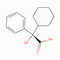 (S)-Cyclohexyl-hydroxy-phenyl-acetic acid