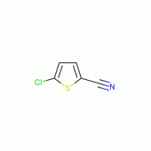 5-CHLORO-2-THIOPHENECARBONITRILE