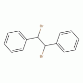 1,2-Dibromo-1,2-diphenylethane, 96%