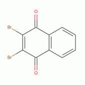 2,3-DIBROMO-1,4-NAPHTHOQUINONE