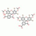 5(6)-CARBOXYEOSIN DIACETATE, FORFLUORESC ENCE