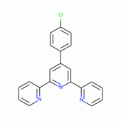 4'-(4-CHLOROPHENYL)-2,2':6',2