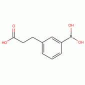 3-(2-Carboxyethyl)benzeneboronic acid