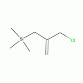 2-Chloromethyl-3-trimethylsilyl-1-propene
