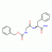 N-CBZ-GLY-PHE AMIDE