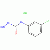 4-(3-Chlorophenyl)semicarbazide hydrochloride