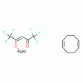 (1,5-CYCLOOCTADIENE)(HEXAFLUOROACETYL-AC ETONATO)SILVER(I), 99%