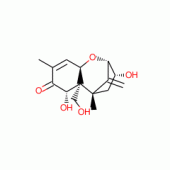 Deepoxy-deoxynivalenol Solution, 50 µg/mL in acetonitrile, Oekanal