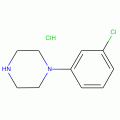 1-M-CHLOROPHENYL-PIPERAZINEDIHYDROCHLORI DE
