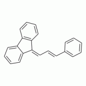 CINNAMALFLUORENE CRYSTALLINE