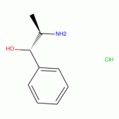 CATHINE HYDROCHLORIDE (S,S-NORPSEUDOEPHE DRINEHYDROCHLORIDE) >95%