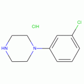 1-M-CHLOROPHENYL-PIPERAZINEDIHYDROCHLORI DE