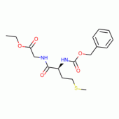 N-CBZ-MET-GLY ETHYL ESTER