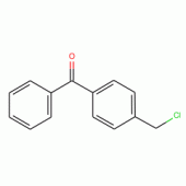 4-Chloromethylbenzophenone
