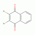 2,3-DIBROMO-1,4-NAPHTHOQUINONE