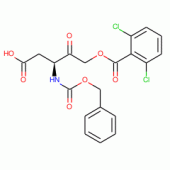 N-CBZ-L-ASPARTIC ACID A-(2,6-DICHLORO-BE NZOYLOXY)M
