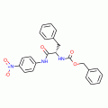 N-CBZ-L-PHENYLALANINE P-NITROANILIDECRYS TALLINE