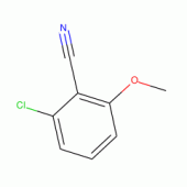 2-Chloro-6-methoxybenzonitrile