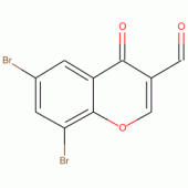 6,8-DIBROMO-3-FORMYLCHROMONE, 99%