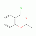2-(CHLOROMETHYL)PHENYL ACETATE, 97%