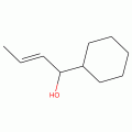 1-Cyclohexyl-2-buten-1-ol
