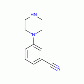 1-(3-Cyanophenyl)piperazine