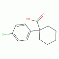 1-(4-Chlorophenyl)-1-cyclohexanecarboxylic acid, 95%