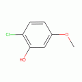 2-Chloro-5-methoxyphenol 98%