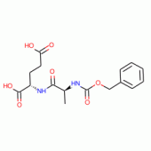 N-CBZ-ALA-GLU