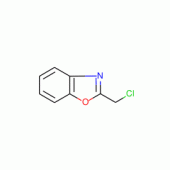 2-(Chloromethyl)-1,3-benzoxazole